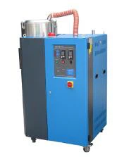 Průmyslové plastové materiál zpracování sušení sušičky