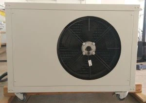 10 kW Chlazení chladicí jednotky chladicí kapaliny pro průmyslové chlazení chladicí kapaliny 4 kW