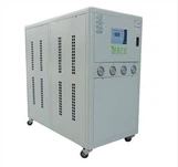 65 000 kcal/h Průmyslový vodou chlazený chladič 60 Hz