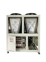 Chladicí průmyslový chladicí systém